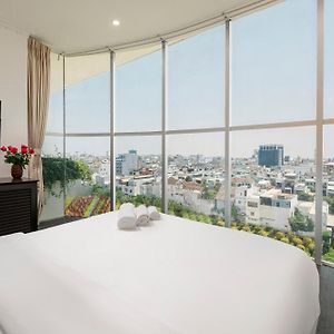 Suite City View